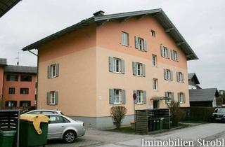 Wohnung kaufen in 5201 Seekirchen am Wallersee, Gemütliche 3-Zimmer-Wohnung im Herzen von Seekirchen am Wallersee