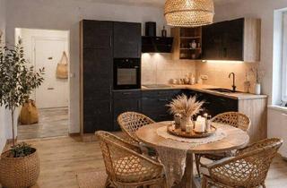 Wohnung kaufen in 3500 Krems an der Donau, Modernes Wohnen mit Stil – hochwertige 4-Zimmer-Wohnung mit Balkon in Top-Lage von Krems