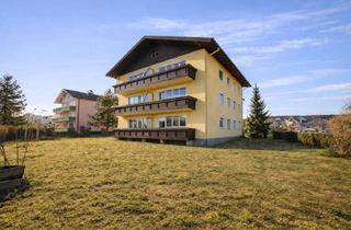 Wohnung kaufen in 5302 Henndorf am Wallersee, Attraktive 4-Zimmer-Wohnung mit Balkon und Stellplatz