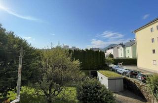 Wohnung kaufen in Haunspergstraße 88, 5020 Salzburg, Rohdiamant mit Grünblick – hier steckt Potenzial drin!