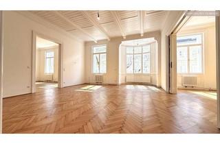 Wohnung mieten in Mayerhofgasse, 1040 Wien, Unbefristeter ALTBAU - ERSTBEZUG NACH GENERALSANIERUNG in TOP-LAGE und unmittelbarer U1-Nähe