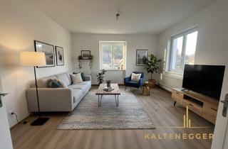 Wohnung mieten in 2630 Ternitz, Zweizimmerwohnung mit perfekter Aufteilung