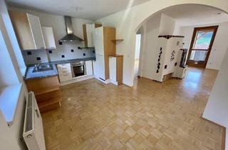 Wohnung mieten in 8321 Sankt Margarethen an der Raab, 4- Zimmer Wohnung mit Balkon und Carport in St Margarethen an der Raab ...!