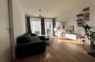 Wohnung mieten in 3426 Muckendorf an der Donau, Helle Gartenwohnung mit traumhafter Raumaufteilung und 2 Parkplätzen