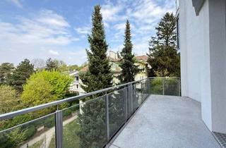 Wohnung mieten in Zehenthofgasse 35, 1190 Wien, Wohnen wo Wien durchatmet – 131 m² im Grünen des 19. Bezirks