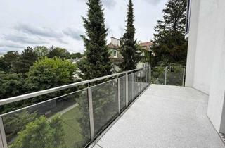 Wohnung mieten in Zehenthofgasse 35, 1190 Wien, Wohnen wo Wien durchatmet – 131 m² im Grünen des 19. Bezirks