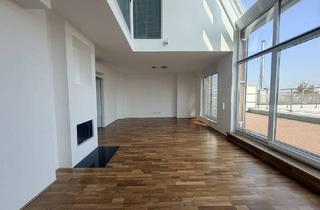 Penthouse mieten in 1190 Wien, Exklusives Penthouse mit Dachterrasse, Kamin & Pool, Concierge-Service – Wohnen auf höchstem Niveau in Döbling