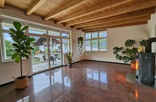 Einfamilienhaus kaufen in 6133 Weerberg, Top-Angebot ! Modernes Familienhaus in Ruhelage