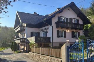 Einfamilienhaus kaufen in 8524 Bad Gams, Mehrgenerationenhaus für Naturliebhaber in Bad Gams! Jetzt kaufen!