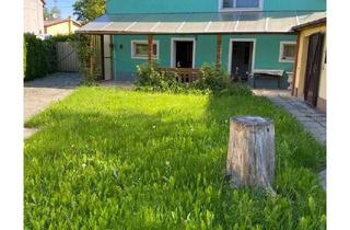 Haus kaufen in Rodelgasse, 2124 Niederkreuzstetten, Charmantes Haus mit großem Garten und Nebengebäuden - nur wenige Minuten zum Bahnhof