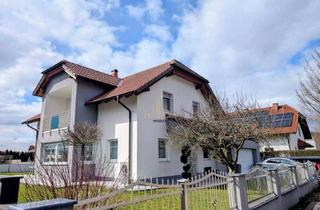 Einfamilienhaus kaufen in 4616 Weißkirchen, Top gepflegtes Einfamilienhaus in Weißkirchen mit Erdwärme, Fußbodenheizung, neue Einbauküche & Pool ! Absolute Ruhelage!