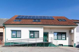 Mehrfamilienhaus kaufen in 7161 Sankt Andrä am Zicksee, Mehrfamilienhaus mit Garten in St. Andrä am Zicksee