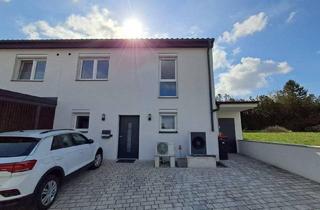 Haus kaufen in 2193 Hobersdorf, Edler Sofortbezug in Hobersdorf - Fischgrätparkett, PV, Wärmepumpe & Klimaanlage – €425.000