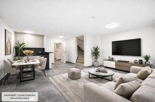 Reihenhaus kaufen in 2325 Himberg, OFFENES WOHNGEFÜHL & VIEL PLATZ | Reihenhaus | BJ 2019 | 7 Zimmer | Garten | Terrasse | Luftwärmepumpe