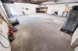 Gewerbeimmobilie mieten in Schmalbachstraße, 2201 Gerasdorf, Halle in Gerasdorf bei Wien (Nähe Wagramer Straße)