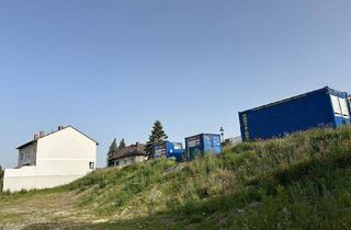 Grundstück zu kaufen in 2111 Tresdorf, Baugrundstück mit Fernblick