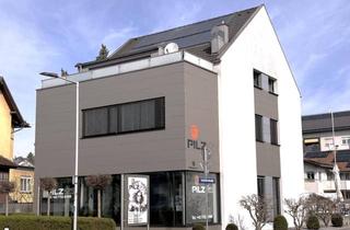 Lager kaufen in 4910 Ried im Innkreis, Ertragsobjekt, Wohn-Geschäftshaus in Bestlage