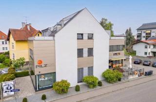 Lager kaufen in 4910 Ried im Innkreis, Ertragsobjekt, Wohn-Geschäftshaus in Bestlage