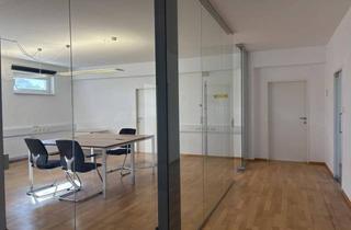 Immobilie mieten in 4910 Ried im Innkreis, Bürofläche mit Parkflächen und guter Infrastruktur