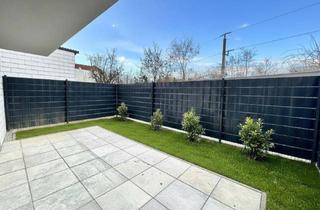 Gewerbeimmobilie kaufen in 2120 Wolkersdorf im Weinviertel, ERSTBEZÜGE I ~13 Minuten von Wien I schlüsselfertig I Luftwärmepumpe I Stellplätze I Bahnhofsnähe