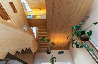 Büro zu mieten in 6020 Innsbruck, Kleines Büro in modernem Coworking mit Klima & Dachterrasse