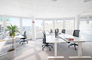 Büro zu mieten in 1010 Wien, Großzügiges Büros in Mariahilfer strasse mit Blick
