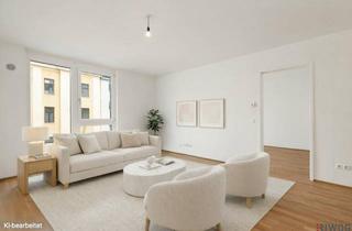 Wohnung kaufen in Fahrbachgasse, 1210 Wien, ERSTBEZUG | Nähe Alte Donau | 2-Zimmer-Wohnung | Fernwärme | TG-Stellplatz optional | Ideal für Anleger oder Eigennutzer | Nachhaltiges Projekt