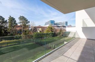 Wohnung kaufen in 2345 Brunn am Gebirge, Ein Zuhause zum Wohlfühlen - Helle Wohnung mit großzügigem Balkon