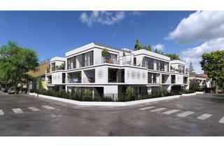 Wohnung kaufen in 2340 Mödling, Ein Hauch von Luxus - Exklusive Dachgeschoßwohnung mit atemberaubender Aussicht