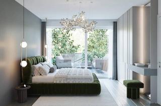 Wohnung kaufen in 2371 Hinterbrühl, Wohnen, wo Natur und Lebensqualität zuhause sind - Exklusive Eigentumswohnung mit Balkon