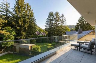 Wohnung kaufen in 2371 Hinterbrühl, Wo Qualität ein Zuhause findet - Exklusive Eigentumswohnung mit Balkon