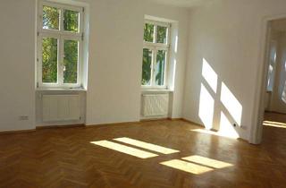 Wohnung kaufen in 2100 Korneuburg, 174m² Garten, Altbaucharme - Nähe Hauptplatz, vermietet bis 10/2029