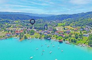 Penthouse kaufen in 9081 Reifnitz, Außergewöhnliches Seeblick-Penthouse am Wörthersee