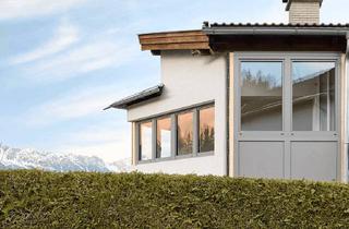 Wohnung kaufen in 6162 Mutters, MUTTERS - PRIVATVERKAUF – seltene Gelegenheit; Einzigartige Wohnung in wunderbarer Lage, exklusiv und leistbar; Preis: VB