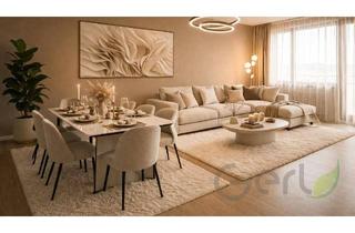 Wohnung kaufen in 5020 Salzburg, Helle 3-Zimmer-Wohnung mit Loggia und viel Potenzial