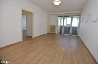 Wohnung kaufen in 3100 Sankt Pölten, „Wohn(t)raum mit Weitblick – 2-Zimmer-Eigentum mit Loggia in St. Pölten“