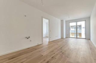 Wohnung kaufen in Brünner Straße, 1210 Wien, Ein Zuhause für höchste Ansprüche - 2 Zimmer mit toller Aufteilung - Wohnen mit Qualität, Komfort und Zukunft