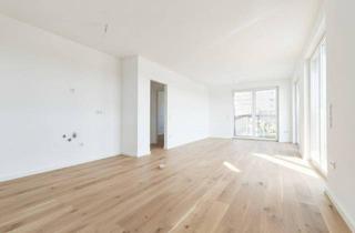 Wohnung kaufen in Brünner Straße, 1210 Wien, Ein Zuhause für höchste Ansprüche - Lichtdurchflutete 3-Zimmer - Wohnen mit Qualität, Komfort und Zukunft