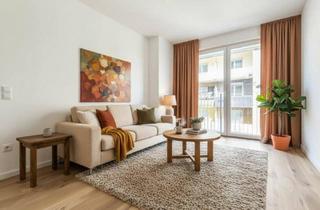 Wohnung kaufen in Brünner Straße, 1210 Wien, Freundliche 2-Zimmer-Wohnung - Ein Zuhause für höchste Ansprüche - Wohnen mit Qualität, Komfort und Zukunft