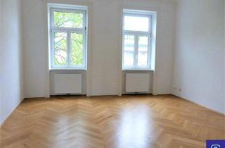 Wohnung mieten in Hochsatzengasse, 1140 Wien, Provisionsfrei: Unbefristeter 63m² Altbau mit Einbauküche in Grünlage - 1140 Wien