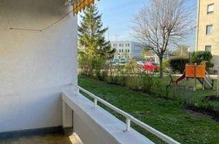 Wohnung mieten in 7000 Eisenstadt, Sofort beziehbar! 2 Zimmer Wohnung im Grünen.