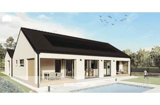 Haus kaufen in 7561 Heiligenkreuz im Lafnitztal, Kaufen statt Mieten / Top Bungalow belagsfertig 110 qm