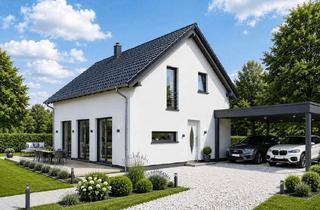 Haus kaufen in 3071 Böheimkirchen, Kaufen statt Mieten Mansardenhaus ab 168.300,- inkl. Fundament / Grundstück vorhanden