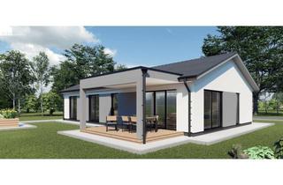 Haus kaufen in 8380 Jennersdorf, Kaufen statt Mieten / Top Bungalow belagsfertig 116 qm