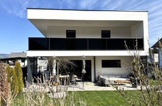 Einfamilienhaus kaufen in 8523 Freidorf an der Laßnitz, TRAUMHAUS: Modernes Massivhaus mit Doppelcarport samt E-Ladestation - KLIMATISIERT