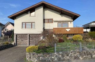 Einfamilienhaus kaufen in Diezlinger Straße 18, 6912 Hörbranz, Gepflegtes Einfamilienhaus in ruhiger Lage