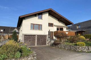 Einfamilienhaus kaufen in Diezlinger Straße 18, 6912 Hörbranz, Gepflegtes Einfamilienhaus in ruhiger Lage