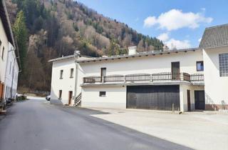 Mehrfamilienhaus kaufen in 8611 Untertal, Mehrfamilienhaus mit großer Terrasse - schönem Garten - Garage - Nähe Grüner See