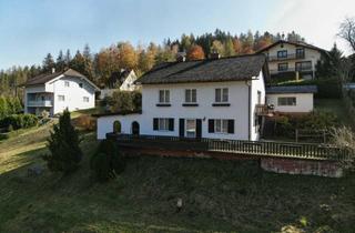 Einfamilienhaus kaufen in 8605 Kapfenberg, Wohnen mit Weitblick, großem Garten und viel Platz für eigene Ideen – provisionsfrei für Käufer!