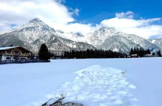 Grundstück zu kaufen in 6393 Sankt Ulrich am Pillersee, Sonniges Grundstück mit Panoramablick